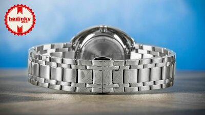 Bulova Classic Duality 96X160 (+ 2x tartalék szíj)