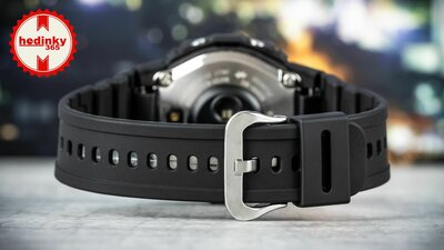 Casio G-Shock G-Squad DW-H5600MB-1ER