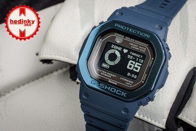 Casio G-Shock G-Squad DW-H5600MB-2ER
