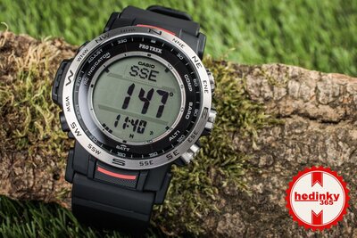 Casio Protrek PRW-35-1AER