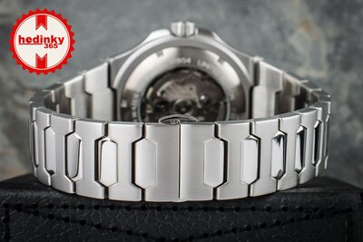 Ingersoll The Catalina Automatic I11804 Limited Edition 500pcs (Tiffany Blue színben)