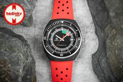 Tissot Sideral S Automatic Powermatic 80 T145.407.97.057.02