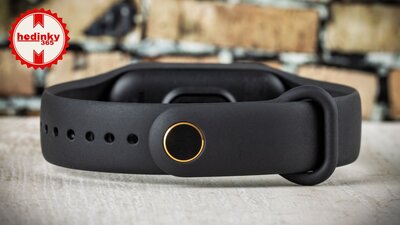 Xiaomi Smart Band 7 NFC