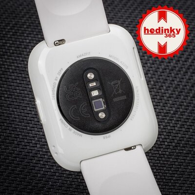 Amazfit Bip 5 White