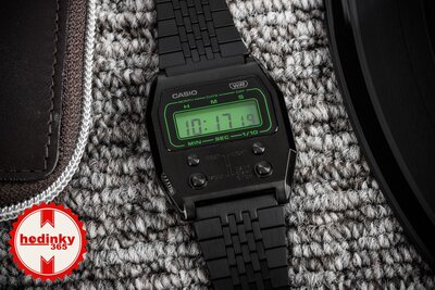 Casio Vintage A1100B-1EF