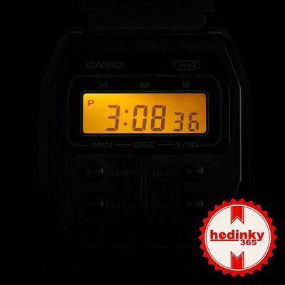 Casio Vintage A1100B-1EF