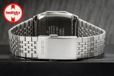 Casio Vintage A1100D-1EF