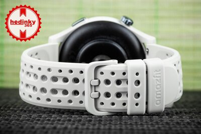 Amazfit Cheetah (Round) Speedster Grey