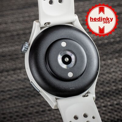 Amazfit Cheetah (Round) Speedster Grey