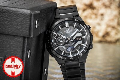 Casio Edifice ECB-2200DC-1AEF