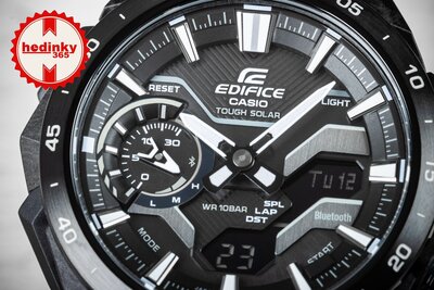 Casio Edifice ECB-2200DC-1AEF