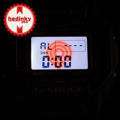 Casio G-Shock DW-5600KH-1ER Kelvin Hoefler x Powell Peralta Collaboration