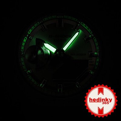 Casio G-Shock Original GMA-S2100MD-4AER Carbon Core Guard