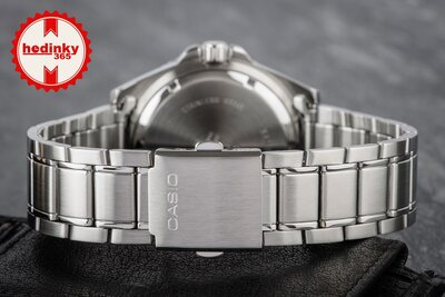 Casio Collection Duro MDV-107D-1A1VEF