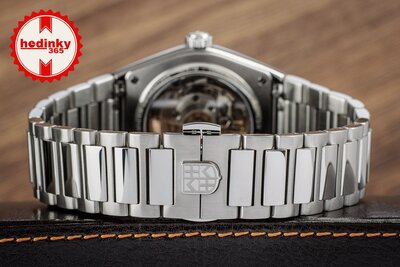 Frederique Constant Highlife Automatic COSC FC-303N4NH6B (+ tartalék szíj)