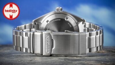 Citizen Promaster Marine Automatic NY0129-58LE