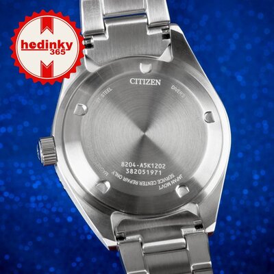 Citizen Promaster Marine Automatic NY0129-58LE