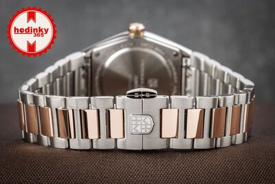 Frederique Constant Highlife Ladies Quartz FC-240VD2NH2B (+ pótszíj)