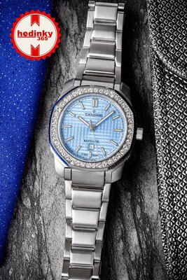 Candino Lady Elegance C4756/3