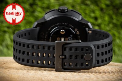 Suunto Race All Black