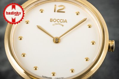 Boccia titán 3349-04