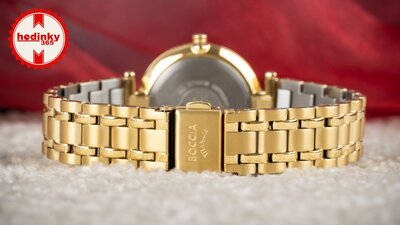 Boccia titán 3349-04