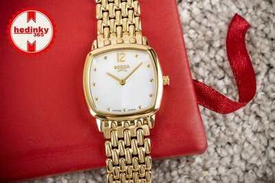 Boccia titán 3353-02