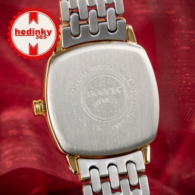 Boccia titán 3353-02