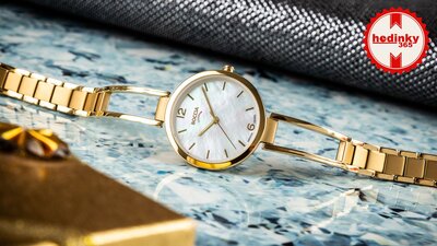 Boccia titán 3354-02