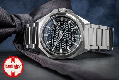 Citizen 8-as sorozatú automata NA1010-84X