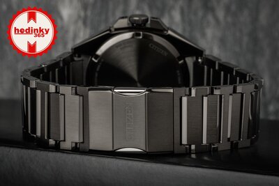 Citizen 8-as sorozatú automata NA1015-81Z