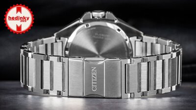 Citizen 8-as sorozatú automata NB6010-81E