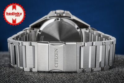 Citizen 8-as sorozatú automata NB6010-81L