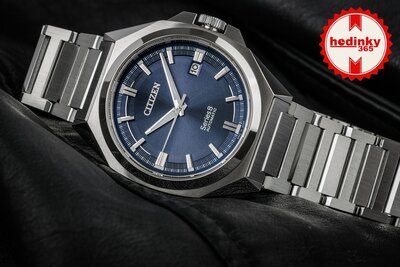 Citizen 8-as sorozatú automata NB6010-81L