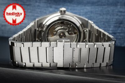Tissot PRX Powermatic 80 T137.207.11.11.351.00
