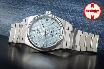 Tissot PRX Powermatic 80 T137.207.11.11.351.00