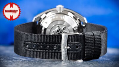 Certina DS PH1000M Powermatic 80 C024.907.18.051.00