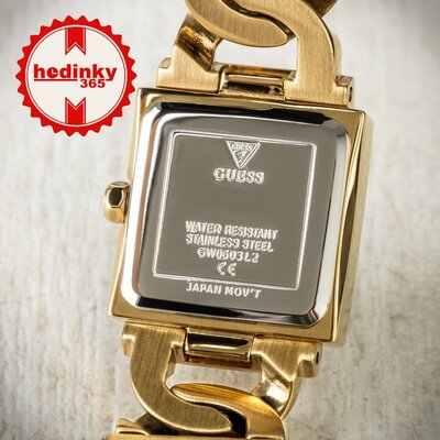 Guess Runaway GW0603L2