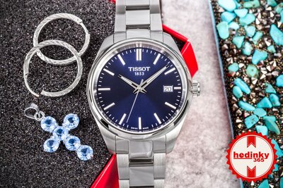 Tissot PR 100 Lady Quartz T150.210.11.041.00