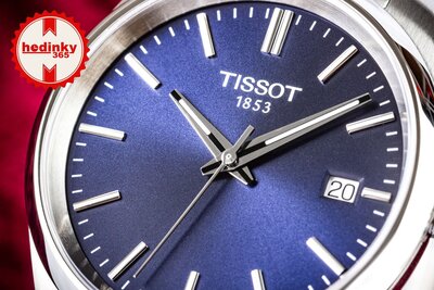 Tissot PR 100 Lady Quartz T150.210.11.041.00