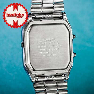 Casio Vintage AQ-230A-2A2MQYES