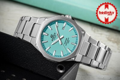 Casio Edifice EFR-S108D-2BVUEF