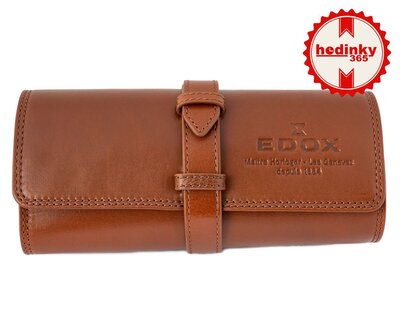 Edox SkyDiver Chronograph Quartz 10116-3-vidn Limited Edition 1000db ( + tartalék szíj )