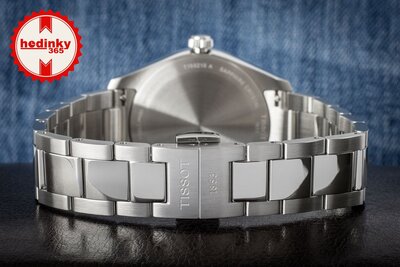 Tissot PR 100 Lady Quartz T150.210.11.351.00