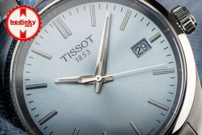 Tissot PR 100 Lady Quartz T150.210.11.351.00