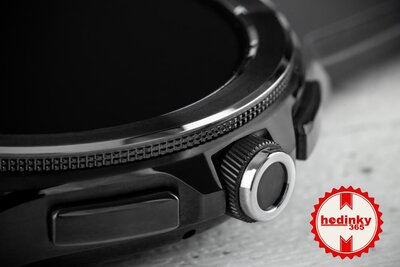 Xiaomi Watch 2 Pro – 4G LTE Black