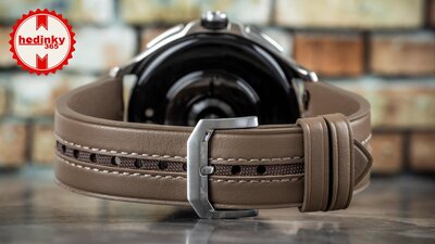 Xiaomi Watch 2 Pro - BT Silver