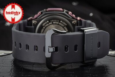 Casio G-Shock Original GM-2100MWG-1AER Milkyway Galaxy Edition