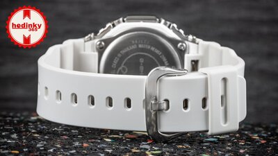 Casio G-Shock Original GM-2100WS-7AER Metal Covered Seasonal Collection 2023