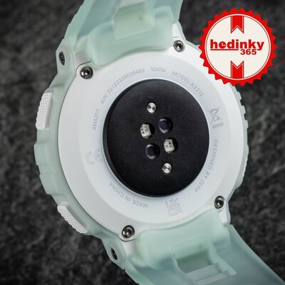 Amazfit Active Edge Mint Green